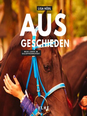 cover image of Ausgeschieden